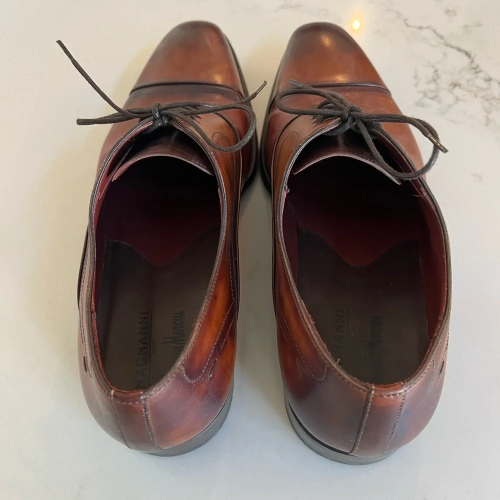 Magnanni millar cap